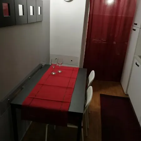 Zuccarelli Center Catania