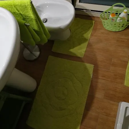 Zuccarelli Center Apartment