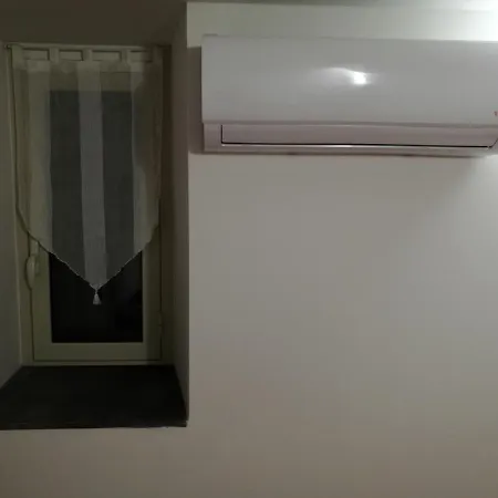 Zuccarelli Center Apartment *
