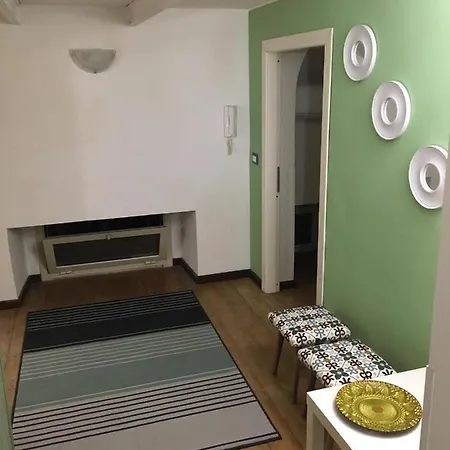Zuccarelli Center *