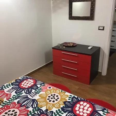Apartment Zuccarelli Center *