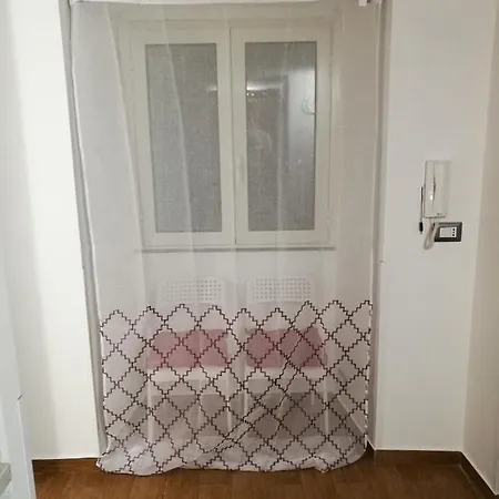 Zuccarelli Center Apartment *
