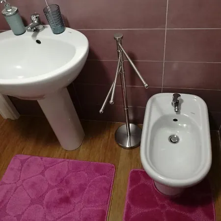 Zuccarelli Center Apartment Catania