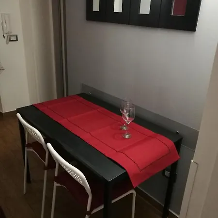Apartment Zuccarelli Center Catania
