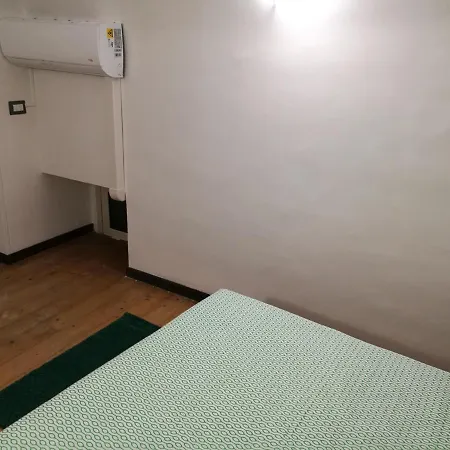 Zuccarelli Center Apartment