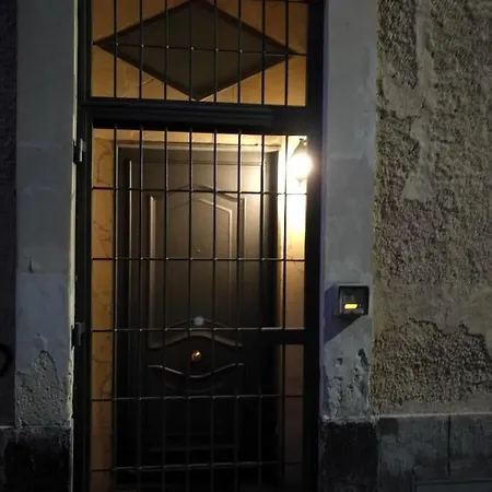 Zuccarelli Center Catania