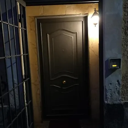 Apartment Zuccarelli Center Catania